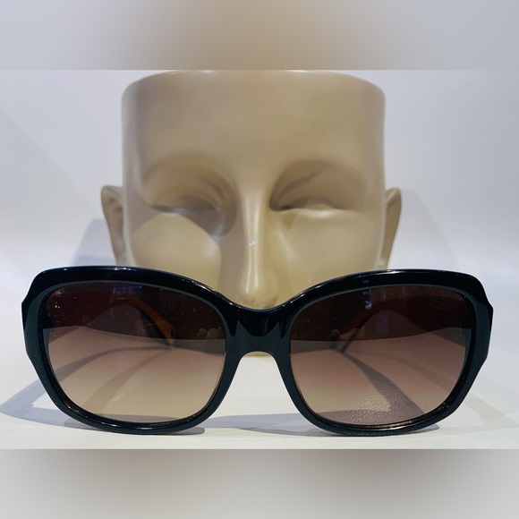 New Coach Sunglasses - Picture 1 of 10